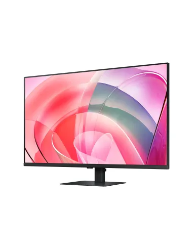 Samsung S70D pantalla para PC 94 cm (37") 3840 x 2160 Pixeles 4K Ultra HD LCD Negro