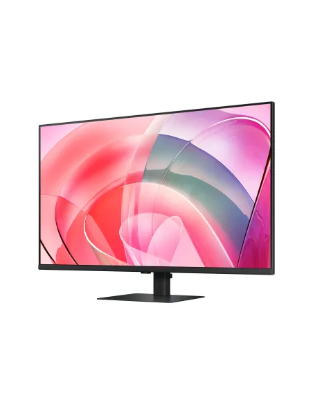 Samsung S70D pantalla para PC 94 cm (37") 3840 x 2160 Pixeles 4K Ultra HD LCD Negro