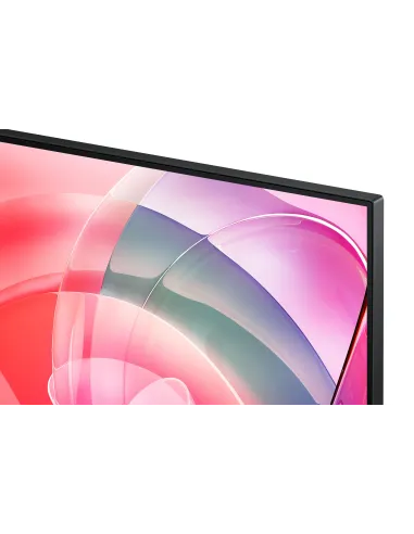 Samsung S70D pantalla para PC 94 cm (37") 3840 x 2160 Pixeles 4K Ultra HD LCD Negro