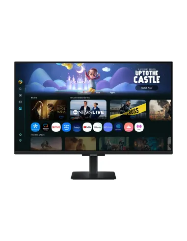 Samsung LS32FM502EUXEN pantalla para PC 81,3 cm (32") 1920 x 1080 Pixeles Full HD LED Negro