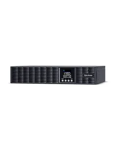 CyberPower OLS2000ERT2UA sistema de alimentación ininterrumpida (UPS) Doble conversión (en línea) 2 kVA 1800 W 8 salidas AC