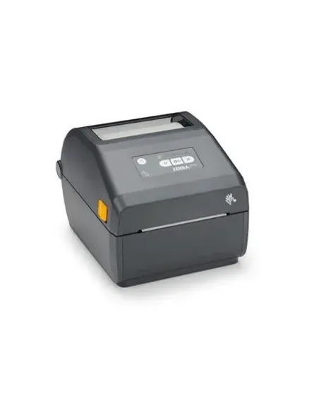 Zebra ZD421 impresora de etiquetas Térmica directa 203 x 203 DPI 152 mm s Inalámbrico y alámbrico Bluetooth