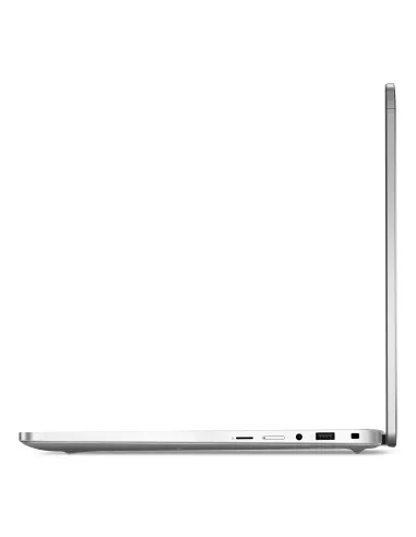 DELL Pro 16 Plus PB16250 Copilot+ PC Intel Core Ultra 7 268V Portátil 40,6 cm (16") Full HD+ 32 GB LPDDR5x-SDRAM 1 TB SSD Wi-Fi