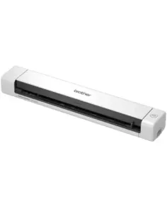 Escaner portatil brother ds640 compacto -  15ppm -  usb 3.0