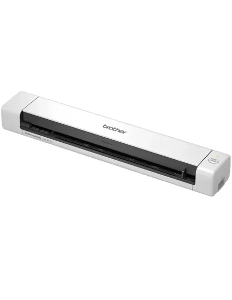 Escaner portatil brother ds640 compacto -  15ppm -  usb 3.0