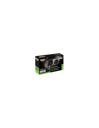 Tarjeta grafica inno3d rtx 5060 ti twin x2 8gb