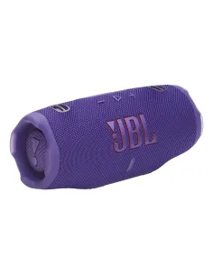 JBL Charge 6 Púrpura 45 W 2