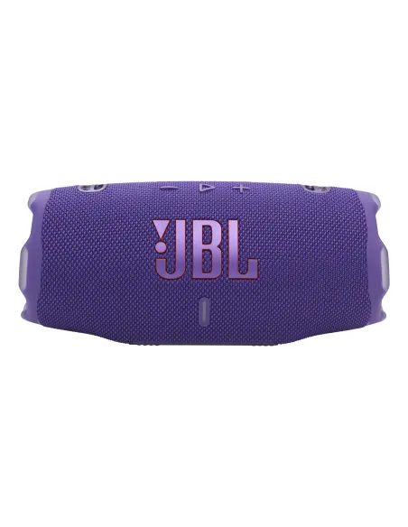 JBL Charge 6 Púrpura 45 W