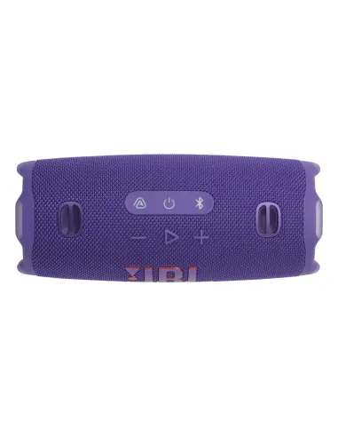 JBL Charge 6 Púrpura 45 W