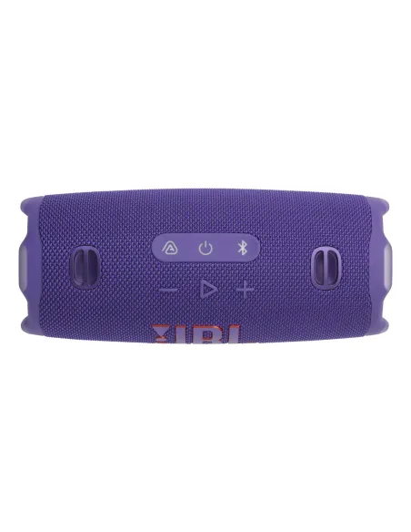 JBL Charge 6 Púrpura 45 W