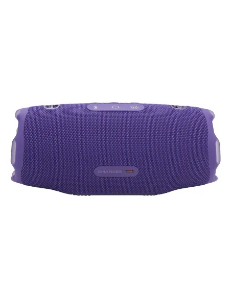 JBL Charge 6 Púrpura 45 W