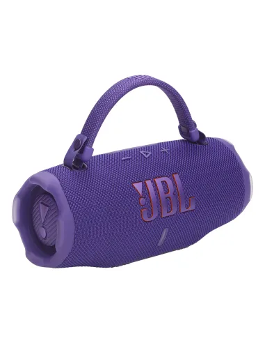 JBL Charge 6 Púrpura 45 W