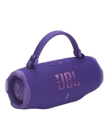 JBL Charge 6 Púrpura 45 W