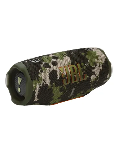JBL Charge 6 Caqui 45 W