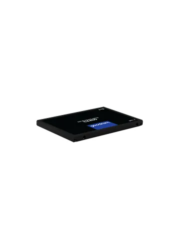Goodram CX400 SSDPR-CX400-02T-G2 2 TB 2.5" Serial ATA III 3D NAND