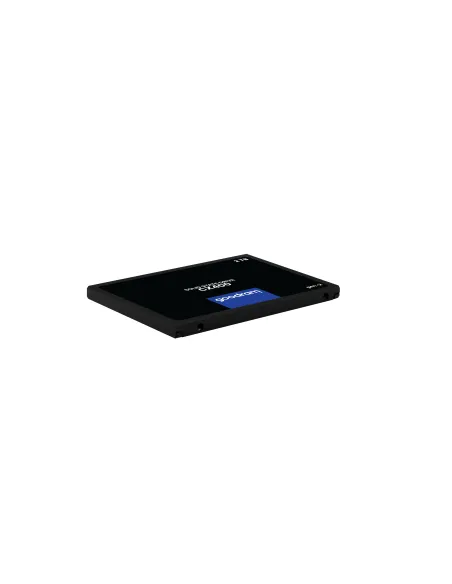 Goodram CX400 SSDPR-CX400-02T-G2 2 TB 2.5" Serial ATA III 3D NAND