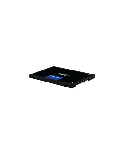 Goodram CX400 SSDPR-CX400-02T-G2 2 TB 2.5" Serial ATA III 3D NAND