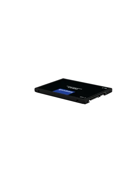 Goodram CX400 SSDPR-CX400-02T-G2 2 TB 2.5" Serial ATA III 3D NAND