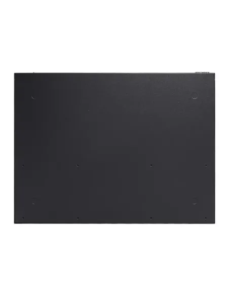 TP-Link Omada SG3428XMPP switch Gestionado L2+ Gigabit Ethernet (10 100 1000) Energía sobre Ethernet (PoE) 1U Negro