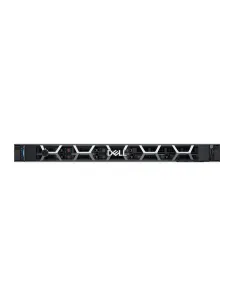 DELL PowerEdge R360 servidor 480 GB Bastidor (1U) Intel Xeon 6 6315P 2,8 GHz 32 GB DDR5-SDRAM 700 W