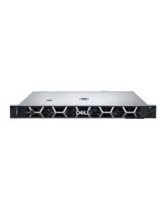 DELL PowerEdge R360 servidor 480 GB Bastidor (1U) Intel Xeon 6 6315P 2,8 GHz 32 GB DDR5-SDRAM 700 W 2