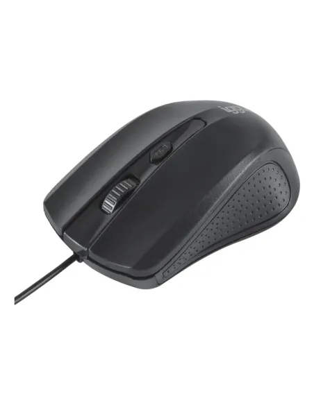 iggual Kit teclado y ratón CMK-BUSINESS2 negro