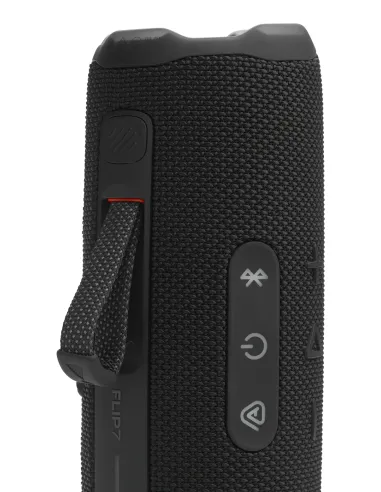 JBL Flip 7 Negro 25 W