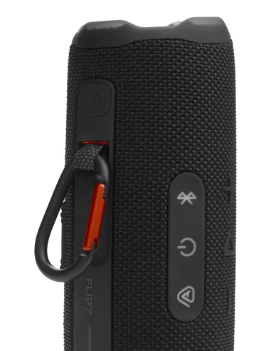JBL Flip 7 Negro 25 W