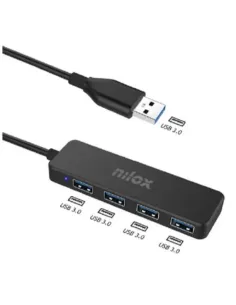 Nilox NXHUB402 2