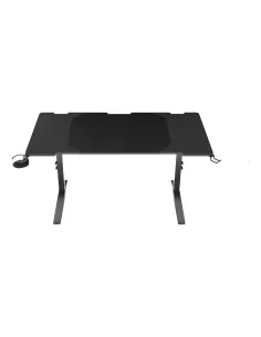 GENESIS NDS-2249 escritorio para ordenador Negro 2