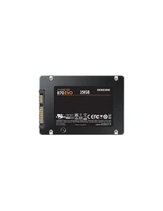 Samsung 870 EVO 250 GB 2.5" Serial ATA III V-NAND MLC