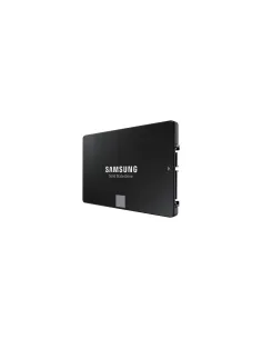 Samsung 870 EVO 250 GB 2.5" Serial ATA III V-NAND MLC 2