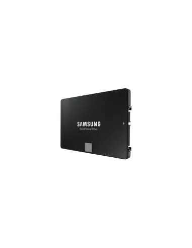 Samsung 870 EVO 250 GB 2.5" Serial ATA III V-NAND MLC