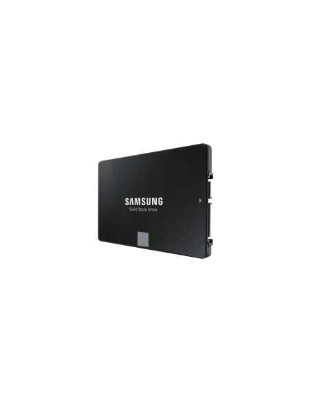 Samsung 870 EVO 250 GB 2.5" Serial ATA III V-NAND MLC