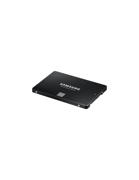 Samsung 870 EVO 250 GB 2.5" Serial ATA III V-NAND MLC
