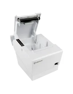 UNYKAch Impresora Térmica POS5 White 2