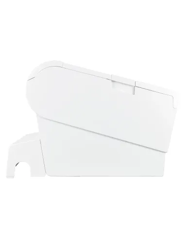 UNYKAch Impresora Térmica POS5 White