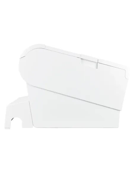 UNYKAch Impresora Térmica POS5 White
