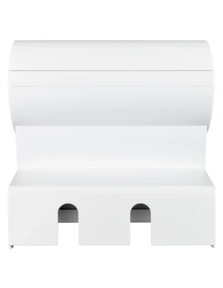 UNYKAch Impresora Térmica POS5 White