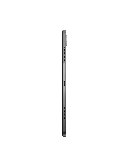 Lenovo Tab P12 Mediatek 256 GB 32,3 cm (12.7") 8 GB Wi-Fi 6 (802.11ax) Android 13 Gris