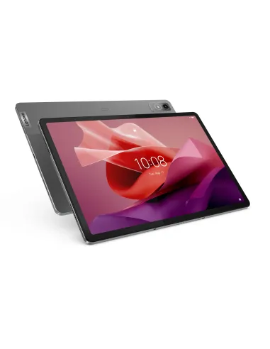 Lenovo Tab P12 Mediatek 256 GB 32,3 cm (12.7") 8 GB Wi-Fi 6 (802.11ax) Android 13 Gris