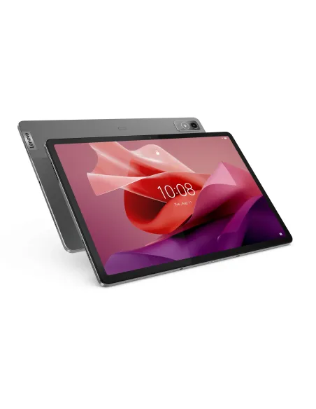 Lenovo Tab P12 Mediatek 256 GB 32,3 cm (12.7") 8 GB Wi-Fi 6 (802.11ax) Android 13 Gris