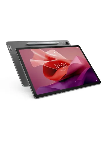 Lenovo Tab P12 Mediatek 256 GB 32,3 cm (12.7") 8 GB Wi-Fi 6 (802.11ax) Android 13 Gris