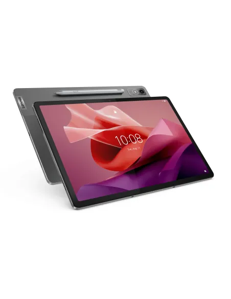 Lenovo Tab P12 Mediatek 256 GB 32,3 cm (12.7") 8 GB Wi-Fi 6 (802.11ax) Android 13 Gris
