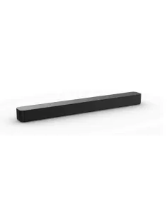 Philips Soundbar stereo 2.0 Negro 2.0 canales 30 W