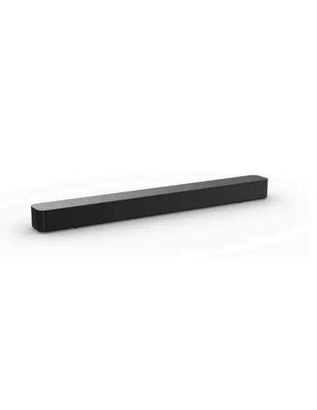 Philips Soundbar stereo 2.0 Negro 2.0 canales 30 W