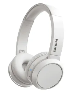 Philips 4000 series TAH4205WT 00 auricular y casco Auriculares Inalámbrico Diadema Llamadas Música USB Tipo C Bluetooth Blanco