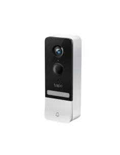 TP-Link Tapo D230S1 Negro, Blanco 2