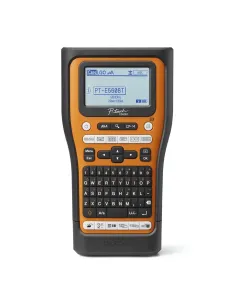 Brother PTE560BTVPQL1 impresora de etiquetas Transferencia térmica 180 x 180 DPI 20 mm s Inalámbrico y alámbrico HSE TZe