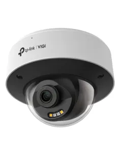 TP-Link InSight S245 Almohadilla Cámara de seguridad IP Exterior 2688 x 1520 Pixeles Techo